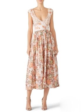 Free People Spring Dress